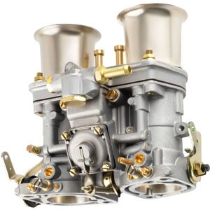 MAXPEEDINGRODS - 40IDF - VW Beetle - Fiat Porsche - Carburetor MAXPEEDINGRODS - 40IDF - VW Beetle - Fiat Porsche - Carburetor