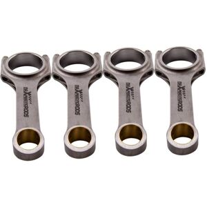 Maxpeedingrods BMW Forged Connecting Rods - 135 kW 2016-2018 BMW 1/2/5 Series Maxpeedingrods BMW Forged Connecting Rods - 135 kW 2016-2018 BMW 1/2/5 Series