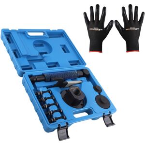 Maxpeedingrods - Extractor de cubo de rueda - Herramienta de extracción de cubos Maxpeedingrods - Extractor de cubo de rueda - Herramienta de extracción de cubos