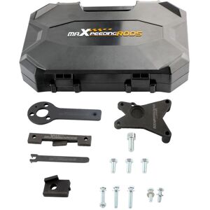 Maxpeedingrods Engine Timing Tool Kit for Fiat Ford Lancia 1.2-1.4L - Engine Type Maxpeedingrods Engine Timing Tool Kit for Fiat Ford Lancia 1.2-1.4L - Engine Type