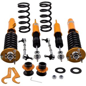 Maxpeedingrods Coilovers per BMW Serie 3 E92 - Sospensione Regolabile - 2 pz Maxpeedingrods Coilovers per BMW Serie 3 E92 - Sospensione Regolabile - 2 pz