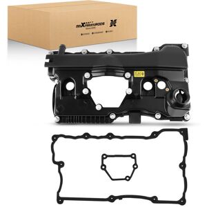 MAXPEEDINGRODS - Tapa de válvulas - BMW E87/E90 - Tapa de válvulas MAXPEEDINGRODS - Tapa de válvulas - BMW E87/E90 - Tapa de válvulas