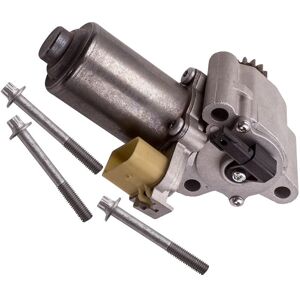 Maxpeedingrods Actionneur de Boîte de Transfer BMW - Remplacement OEM - Publicité Maxpeedingrods Actionneur de Boîte de Transfer BMW - Remplacement OEM - Publicité