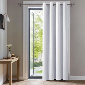 Cortinas blackout Deconovo Pérola Cinza - Design Moderno Cortinas blackout Deconovo Pérola Cinza - Design Moderno