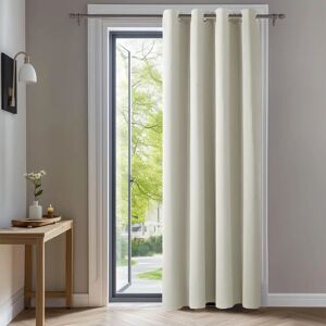 Cortinas Opacas Deconovo Bege Claro - Cortinas Cortinas Opacas Deconovo Bege Claro - Cortinas