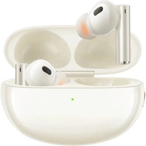 Realme Buds Air 5 Pro Trådlösa hörlurar - In-ear, Bluetooth, Beige Realme Buds Air 5 Pro Trådlösa hörlurar - In-ear, Bluetooth, Beige