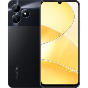 Realme C51 6,74" Dual SIM Android 13 4G Noir Realme C51 6,74" Dual SIM Android 13 4G Noir