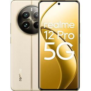 REALME R12PRO - 256gb beige REALME R12PRO - 256gb beige