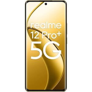 realme 12 Pro+ - 512GB Submariner blue realme 12 Pro+ - 512GB Submariner blue