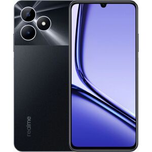Realme Note 50 6.74" Negro - Smartphone Realme Note 50 6.74" Negro - Smartphone