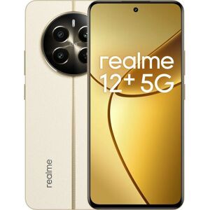 realme 12+ - 256Go Beige - Publicité realme 12+ - 256Go Beige - Publicité