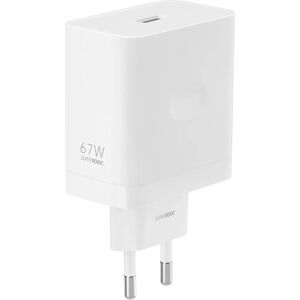 Caricabatterie Veloce Realme Vcb7oaeh 67W - Caricatore Dispositivo Mobile Caricabatterie Veloce Realme Vcb7oaeh 67W - Caricatore Dispositivo Mobile