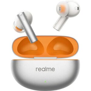 Realme Buds Air6 Ασύρματα ακουστικά - Αντιμετώπιση θορύβου Realme Buds Air6 Ασύρματα ακουστικά - Αντιμετώπιση θορύβου