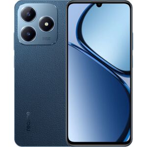 realme C63 6,7" Dual SIM Android 14 4G USB Type-C 8GB 256GB Bleu - Smartphone realme C63 6,7" Dual SIM Android 14 4G USB Type-C 8GB 256GB Bleu - Smartphone
