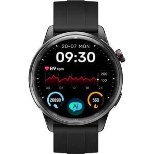 Reloj inteligente negro Realme S2 - Smartwatch Reloj inteligente negro Realme S2 - Smartwatch
