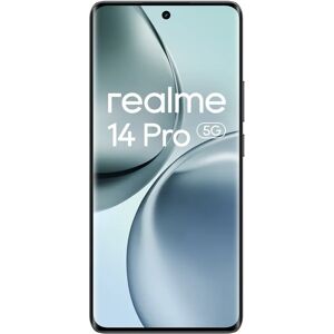 Realme 14 Pro - 12GB 512GB Suede Grey Realme 14 Pro - 12GB 512GB Suede Grey