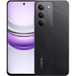 realme 14x 5G - 6,67" Dual SIM Android 14 - Smartphone realme 14x 5G - 6,67" Dual SIM Android 14 - Smartphone