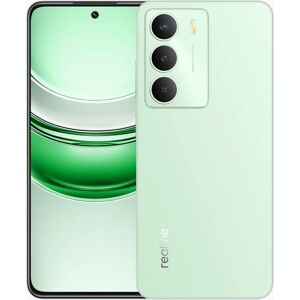 realme 14x 5G - Display IPS 6,67", 256GB, 8GB RAM - Smartphone realme 14x 5G - Display IPS 6,67", 256GB, 8GB RAM - Smartphone
