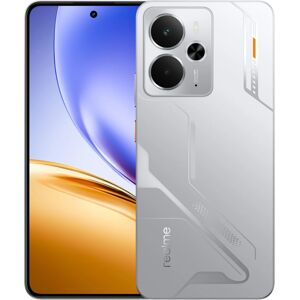 realme 14 5G - 6,67-Zoll Smartphone mit 6000mAh Akku realme 14 5G - 6,67-Zoll Smartphone mit 6000mAh Akku