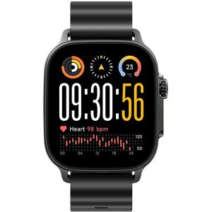 Realme Watch 5 Nero - Smartwatch con schermo AMOLED Realme Watch 5 Nero - Smartwatch con schermo AMOLED