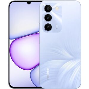 Realme - C100 5G - 256 GB - 4 GB - Smartphone Realme - C100 5G - 256 GB - 4 GB - Smartphone