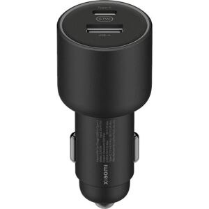 Φορτιστής συσκευής Xiaomi 43907 - Μαύρος - Φορτιστής αυτοκινήτου Φορτιστής συσκευής Xiaomi 43907 - Μαύρος - Φορτιστής αυτοκινήτου