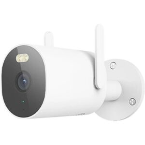 Xiaomi AW300 Cube IP Security Camera - Outdoor, White - Security Camera Xiaomi AW300 Cube IP Security Camera - Outdoor, White - Security Camera