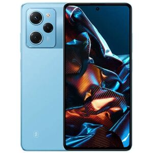 POCO X5 Pro 5G - Smartphone - 8GB RAM, 256GB - 6,67" AMOLED - Android 13 POCO X5 Pro 5G - Smartphone - 8GB RAM, 256GB - 6,67" AMOLED - Android 13