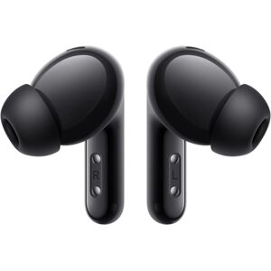 Xiaomi Redmi Buds 6 - Kabellose In-Ear-Kopfhörer - Schwarz Xiaomi Redmi Buds 6 - Kabellose In-Ear-Kopfhörer - Schwarz
