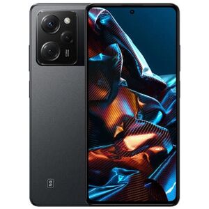 POCO X5 Pro 5G Snapdragon 778G Écran AMOLED 6,67" 128GB 5000mAh Noir - Publicité POCO X5 Pro 5G Snapdragon 778G Écran AMOLED 6,67" 128GB 5000mAh Noir - Publicité