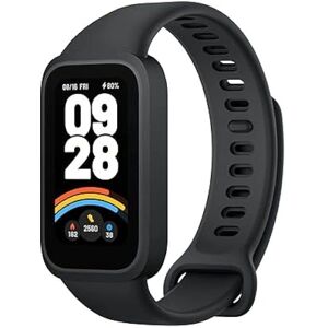 Xiaomi Band 9 Active - Black Xiaomi Band 9 Active - Black