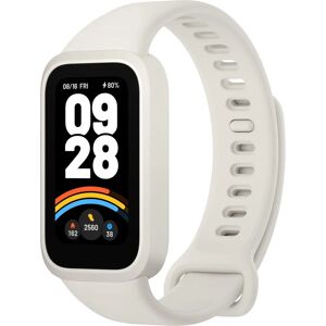 Xiaomi Band 9 Active - White Xiaomi Band 9 Active - White