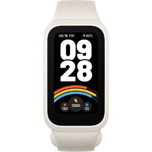 Xiaomi Band 9 Active - White Xiaomi Band 9 Active - White