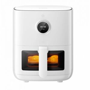 Freidora de Aire Inteligente Xiaomi Smart Air Fryer Pro - Blanco Freidora de Aire Inteligente Xiaomi Smart Air Fryer Pro - Blanco
