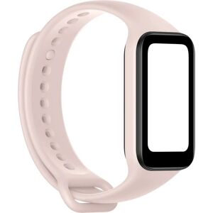 Xiaomi BHR6975GL Pink TPU Smartband Strap - Smart Wearable Accessories Xiaomi BHR6975GL Pink TPU Smartband Strap - Smart Wearable Accessories