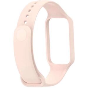 Xiaomi BHR6975GL Pink TPU Smartband Strap - Smart Wearable Accessories Xiaomi BHR6975GL Pink TPU Smartband Strap - Smart Wearable Accessories