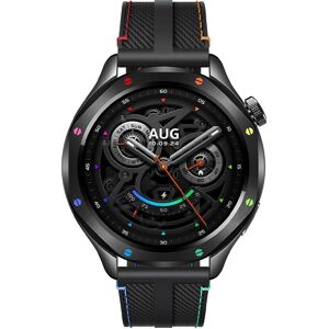 Xiaomi Rainbow Smartwatch - AMOLED 1.43" - Health & Fitness Xiaomi Rainbow Smartwatch - AMOLED 1.43" - Health & Fitness