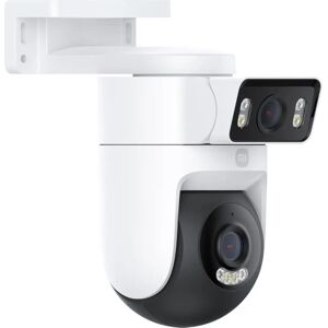 Camera de Supraveghere Xiaomi CW500 Dual - 4MP, Viziune Nocturnă Color, IP66, WiFi Camera de Supraveghere Xiaomi CW500 Dual - 4MP, Viziune Nocturnă Color, IP66, WiFi