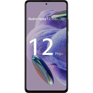 Xiaomi Redmi Note 12 Pro+ - 256Go bleu - Publicité Xiaomi Redmi Note 12 Pro+ - 256Go bleu - Publicité