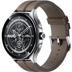 Xiaomi Watch 2 Pro - BT Silber Xiaomi Watch 2 Pro - BT Silber