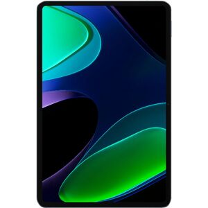 Xiaomi Xiaomi Pad 6 128 GB Tablet - Snapdragon 870, 6 GB RAM, Wi-Fi 6 Xiaomi Xiaomi Pad 6 128 GB Tablet - Snapdragon 870, 6 GB RAM, Wi-Fi 6