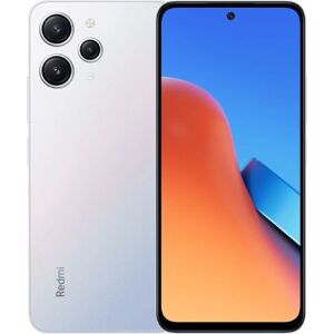 Xiaomi Redmi Note 12 - 4GB 128GB Plata Xiaomi Redmi Note 12 - 4GB 128GB Plata