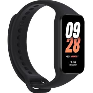 Xiaomi Smart Band 8 Active - Black - Smartwatch Xiaomi Smart Band 8 Active - Black - Smartwatch