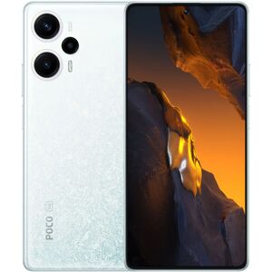 Xiaomi Poco F5 5G - 256GB Blanco Xiaomi Poco F5 5G - 256GB Blanco