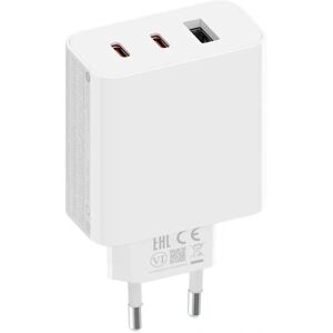 Xiaomi BHR7493EU 67W Fast Charger - Charger Xiaomi BHR7493EU 67W Fast Charger - Charger