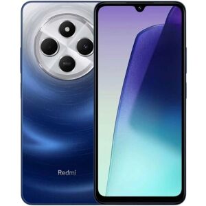 Xiaomi Redmi 14C - Écran 6,88" Bleu 8GB RAM 256GB Smartphone - Publicité Xiaomi Redmi 14C - Écran 6,88" Bleu 8GB RAM 256GB Smartphone - Publicité