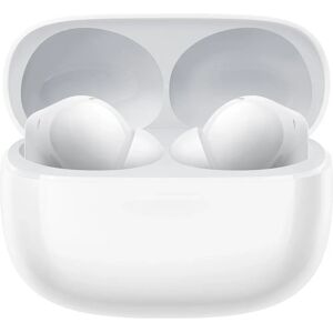 Xiaomi Redmi Buds 6 Pro Headset Wireless In-ear Calls/Music Bluetooth White - Headset Xiaomi Redmi Buds 6 Pro Headset Wireless In-ear Calls/Music Bluetooth White - Headset