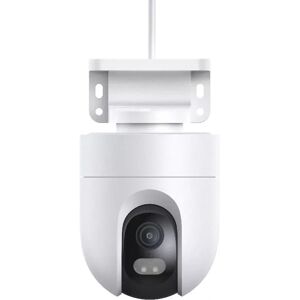 Xiaomi CW400 Outdoor Security Camera - 4 MP, IP66, PTZ Xiaomi CW400 Outdoor Security Camera - 4 MP, IP66, PTZ