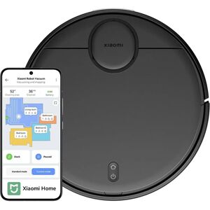 Aspirapolvere Robot Xiaomi T12 Aspirapolvere Robot Xiaomi T12