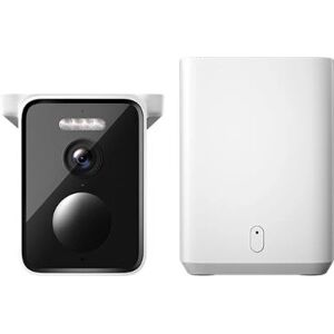 Xiaomi BW400 Pro Solar Security Camera - 2.5K Indoor/Outdoor Xiaomi BW400 Pro Solar Security Camera - 2.5K Indoor/Outdoor